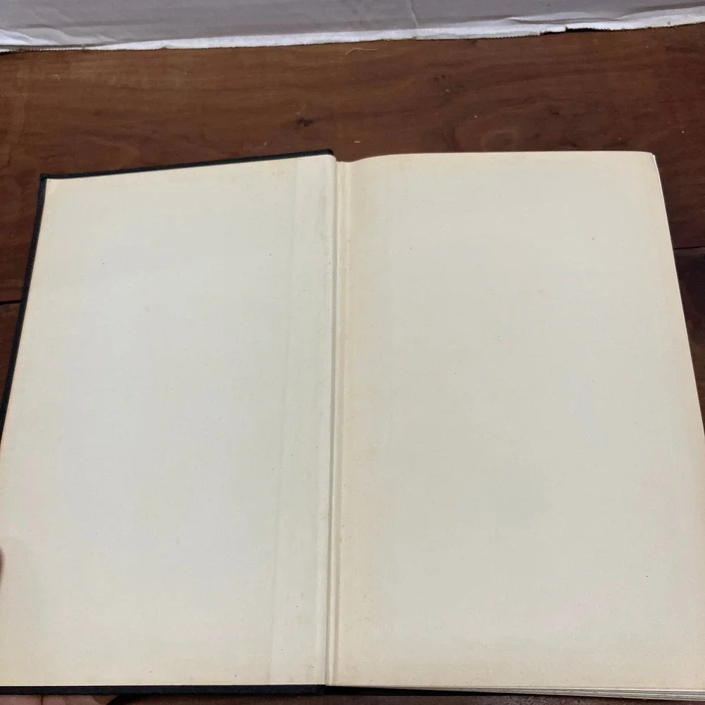 United States Government Printing Office original 1940